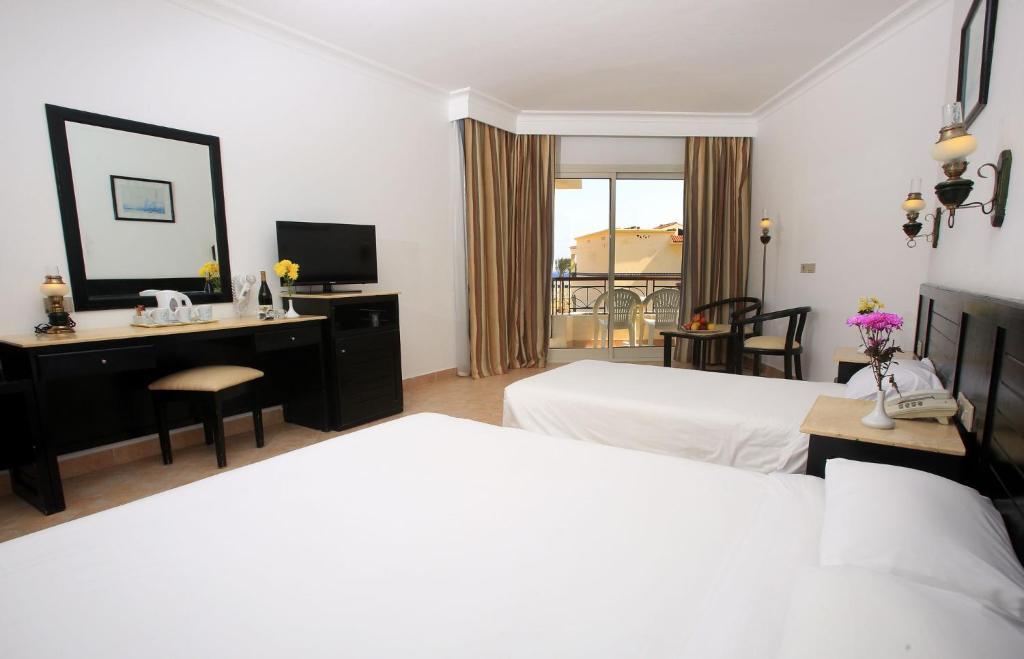 Labranda Club Makadi Hotel Хургада Екстериор снимка