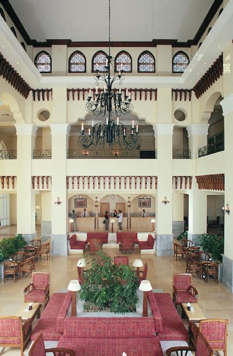Labranda Club Makadi Hotel Хургада Екстериор снимка